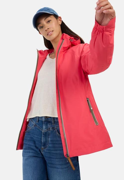 Produktbild Camel Active teXXXactive® Funktionsjacke aus Polyester (46)