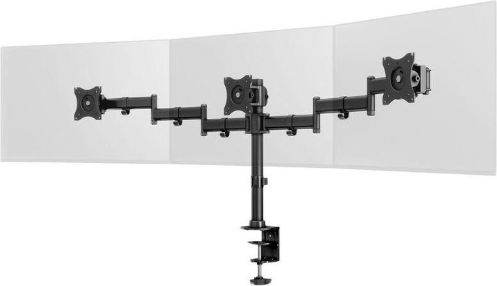 Actual product image Multibrackets MB Table stand Basic tripple (Table, 27", 8 kg)