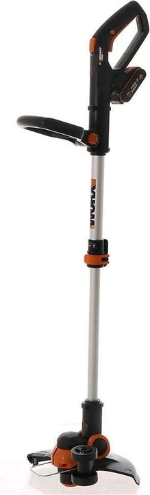 Actual product image Worx WG163E (Trim line)