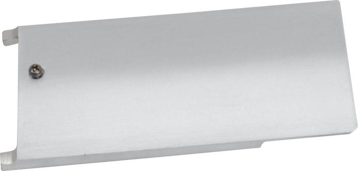 Actual product image Ergotron Drawer Travel-Stop, 3 rows - Mounting component (stop)