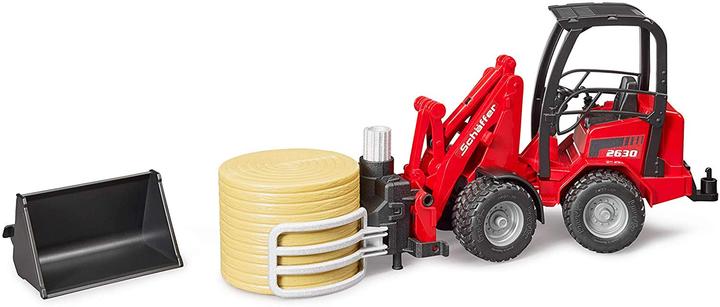 Produktbild Bruder Schäffer 2630