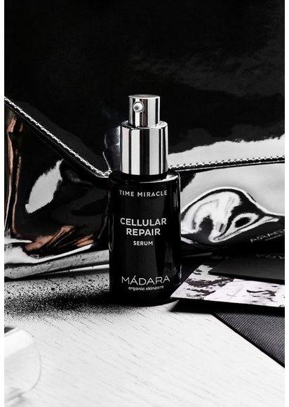 Produktbild Madara Time Miracle (30 ml)