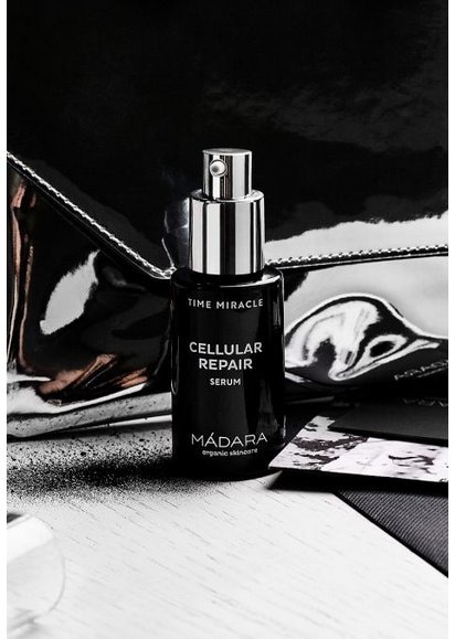 Actual product image Madara Time Miracle (30 ml)