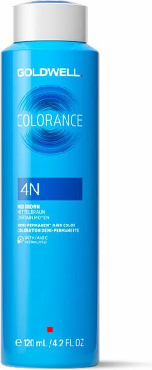 Produktbild Goldwell Colorance (5N Hellbraun)