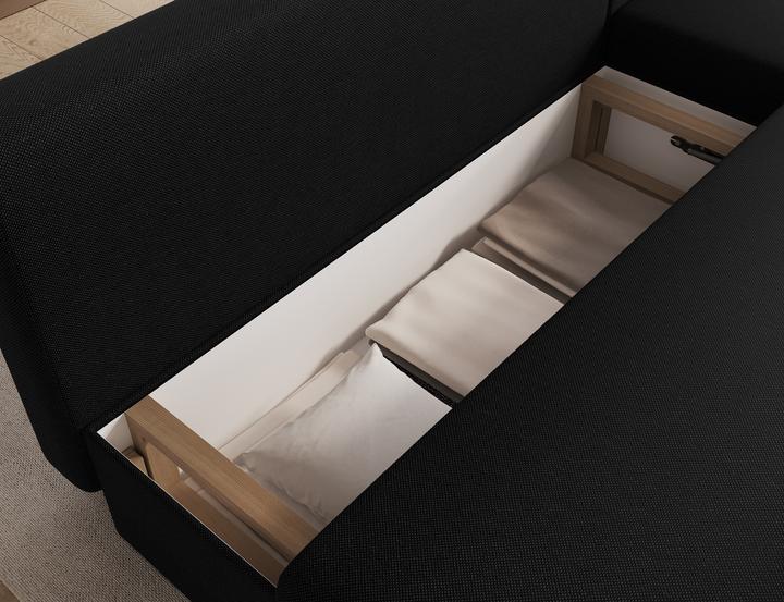 Produktbild ELTAP Gino (3-Sitzer, Ecksofa)