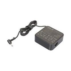 ASUS AC-Adapter (90 W), Notebook Netzteil, Schwarz