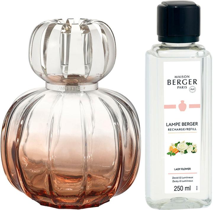 Maison Berger Giftset Corali Rose (370 ml)