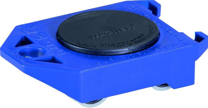 Actual product image Wagner System Rolly MM 3171 (200 kg)