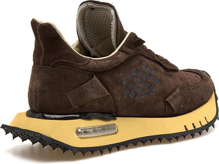 Image du produit BePositive Space Race - Suede Mix (36)