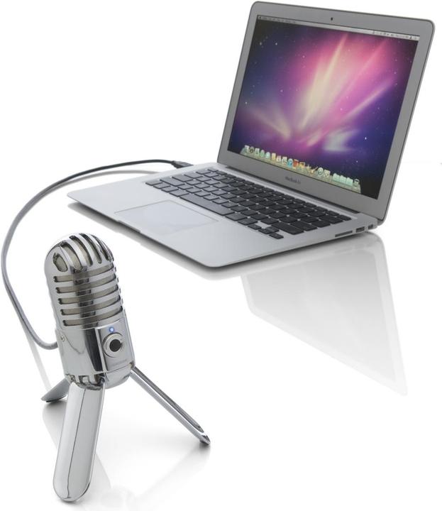 Produktbild Samson Meteor Mic