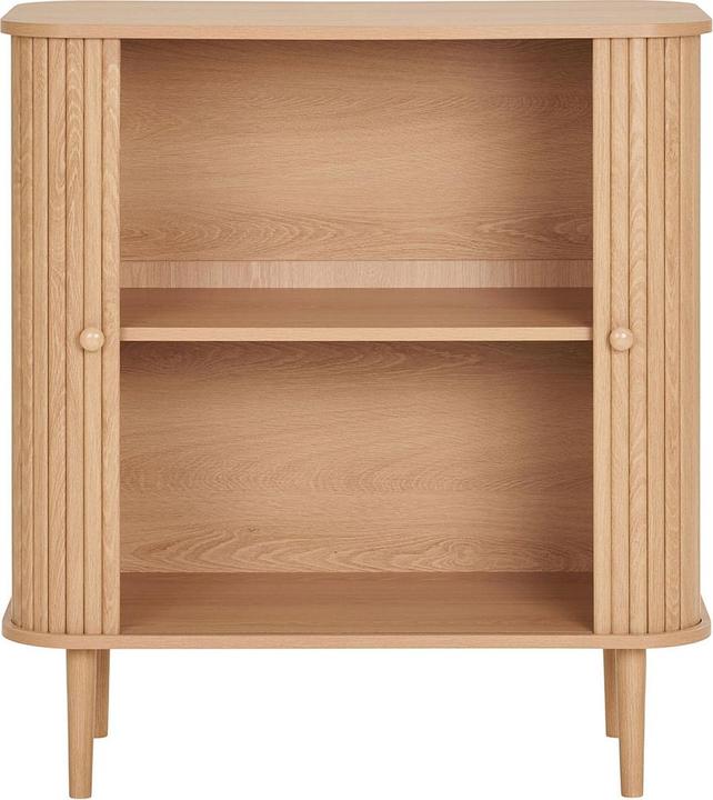Produktbild House Nordic Nikko Beistelltisch Preis für 1 Stück (80 x 40 x 87 cm)