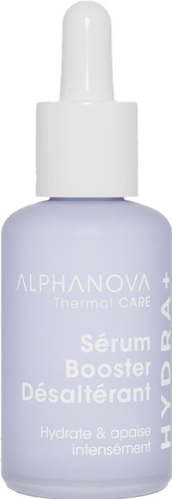 Produktbild Alphanova Thermal Care Booster Serum durstlöschend Bio (30 ml)