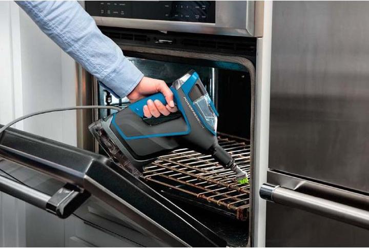 Produktbild Bissell Power Fresh Slim Steam (0.90 Bar, 1500 W)