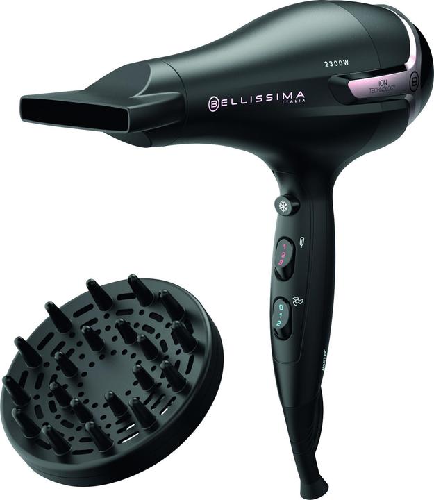 Bellissima Hair Dryer K9 2300 (2300 W)