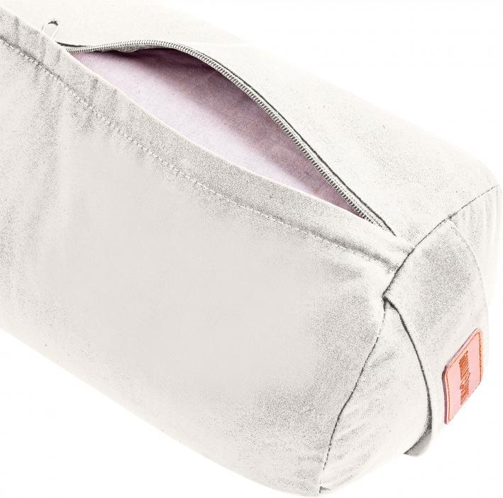 Actual product image Gorilla Sports Yoga Bolster