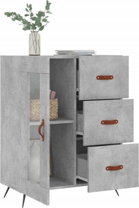 Image du produit vidaXL Sideboard (69.50 x 34 x 90 cm)