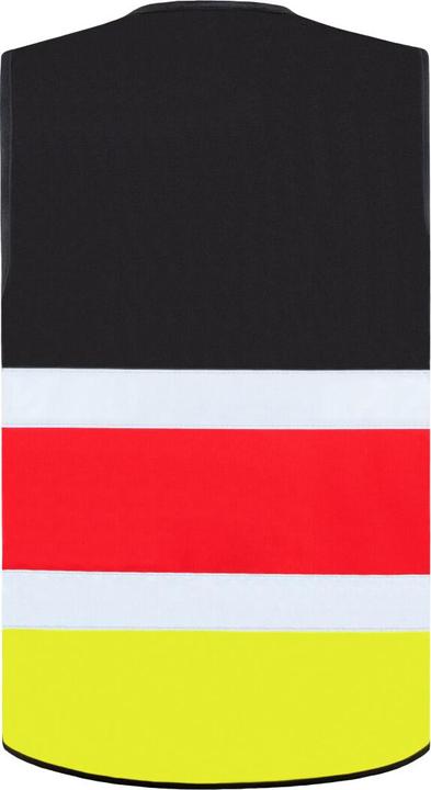 Actual product image Korntex Nation functional waistcoat (S/M)