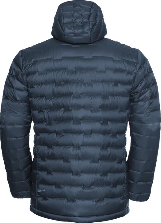 Actual product image Jack Wolfskin Passamani Down Hoody M (XXL)
