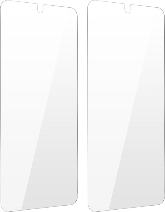 Produktbild Samsung Screen Protector (2 Stück, Samsung Galaxy S23+)