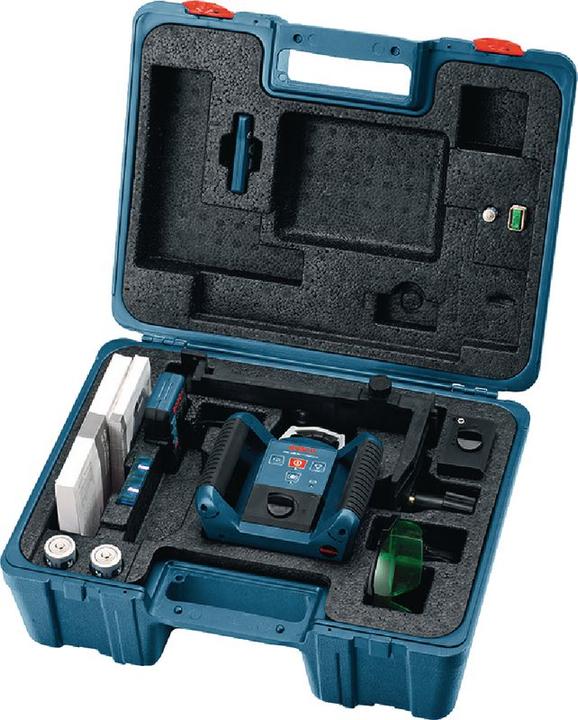 Produktbild Bosch Professional Grl 300 Hvg