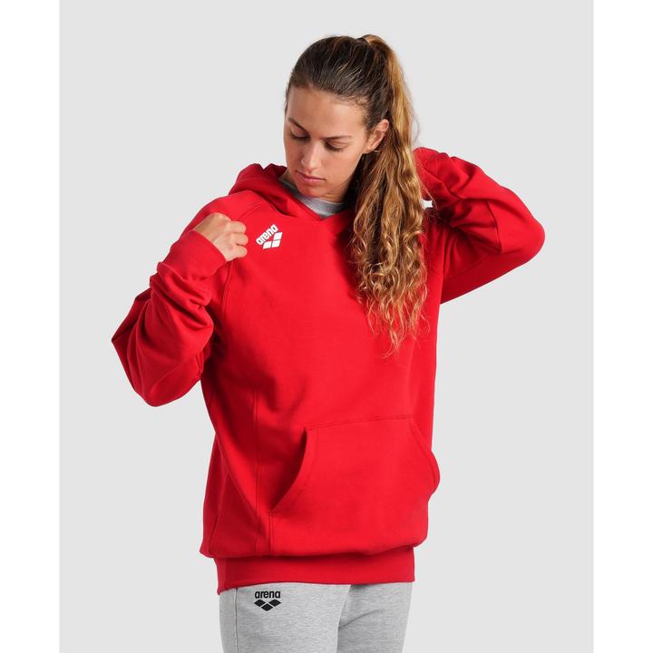 Produktbild Arena Team Hooded Sweat Panel (XS)