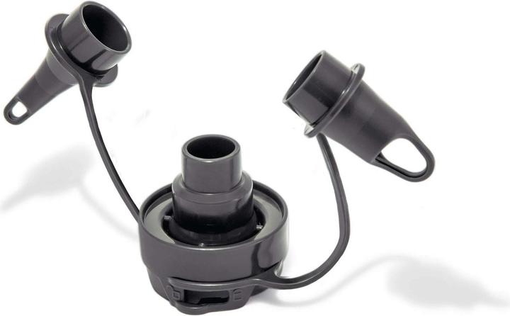 Produktbild Intex Quick-Fill AC/DC
