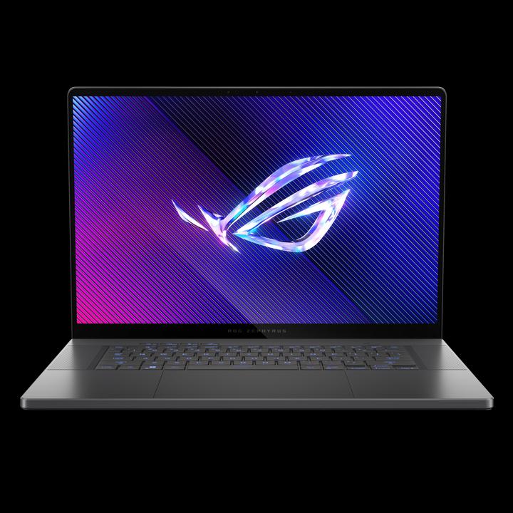 Produktbild ASUS ROG Zephyrus G16 RTX 4060 (16", Intel Core Ultra 7 155H, 16 GB, 1000 GB, DE)