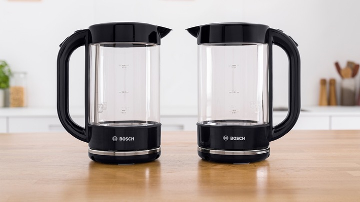 Actual product image Bosch Hausgeräte TWK 70 B 03 (1.70 l)