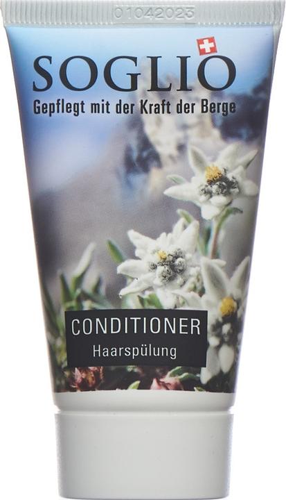 Immagine prodotto Soglio Balsamo per capelli Conditioner (35ml) (35 ml)
