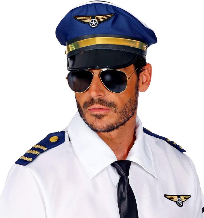 Produktbild Widmann Pilotin - Flugzeugführer
