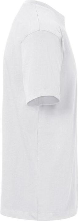 Image du produit Hakro T-shirt homme "Heavy" 293 blanc taille 2XL (XXL)