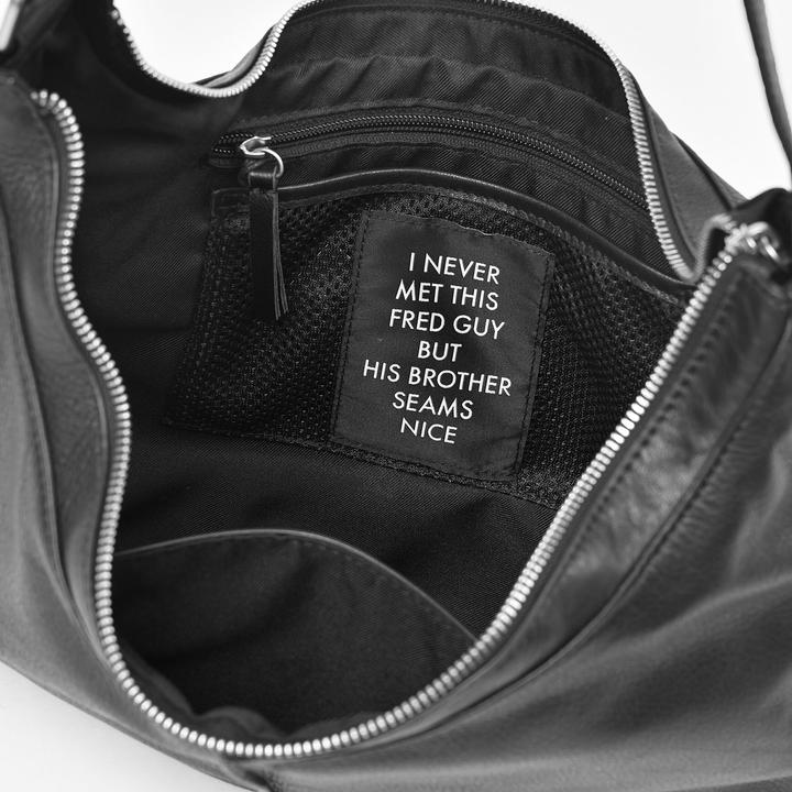 Immagine prodotto FredsBruder Borsa a tracolla Ginsberg Small