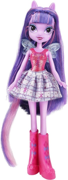 Immagine prodotto My Little Pony Bambole Equestria Girls
