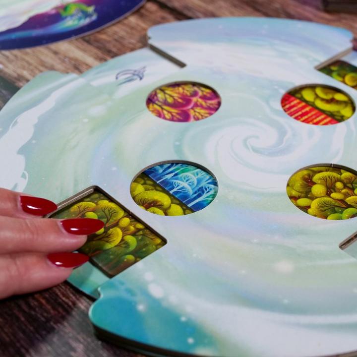 Produktbild Studio H Tulikko (Französisch, 2 - 4 Spieler)