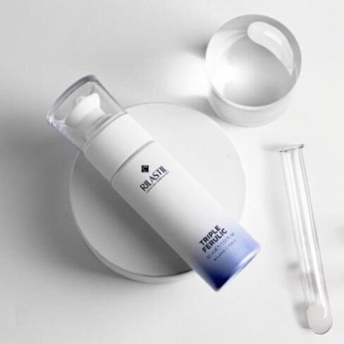 Produktbild Rilastil Triple Ferulic Gel Serum Triple Action 30ml (30 ml)