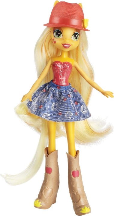 Produktbild My Little Pony Equestria Girls Puppen