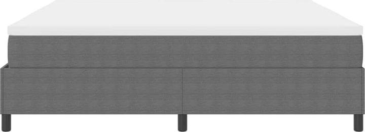 Immagine prodotto VidaXL Letto a molle insacchettate (200 x 200 cm)
