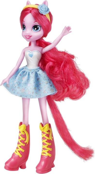 Produktbild My Little Pony Equestria Girls Puppen