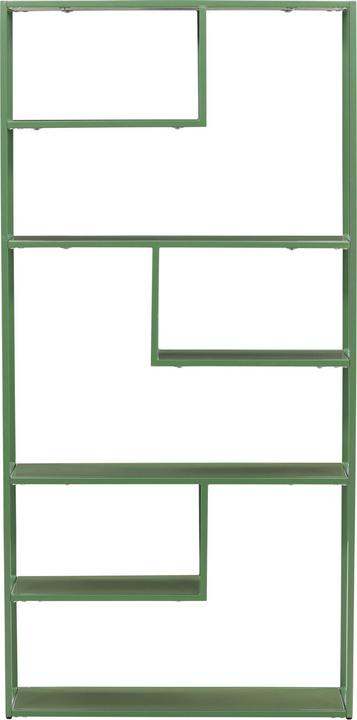 Immagine prodotto Venture Home Staal (80 x 26 x 164 cm)