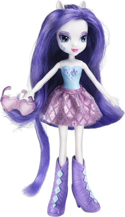 Produktbild My Little Pony Equestria Girls Puppen