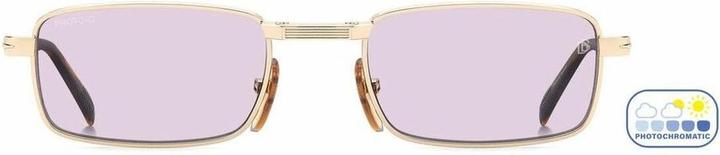 Produktbild David Beckham DB 99/ORIGAMI