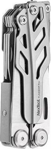 Actual product image Huohou Premium 15-in-1 multifunction tool (15 Functions)