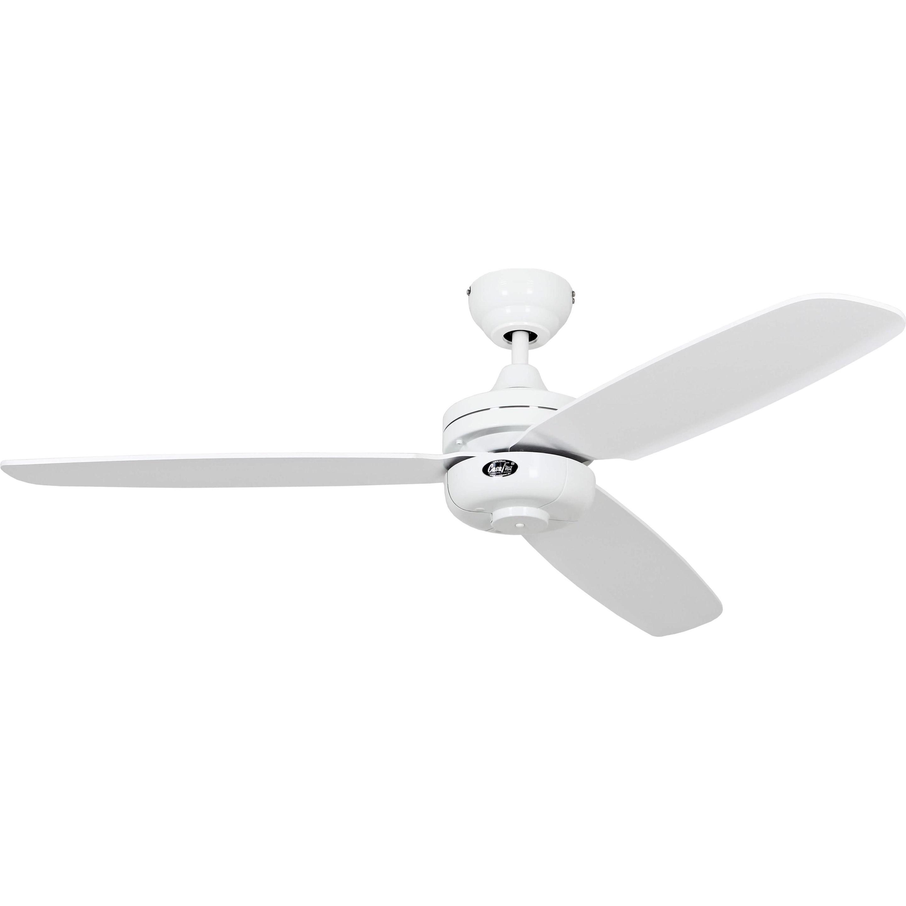 Thumbnail - CasaFan Night Flight, Ventilator, Weiss
