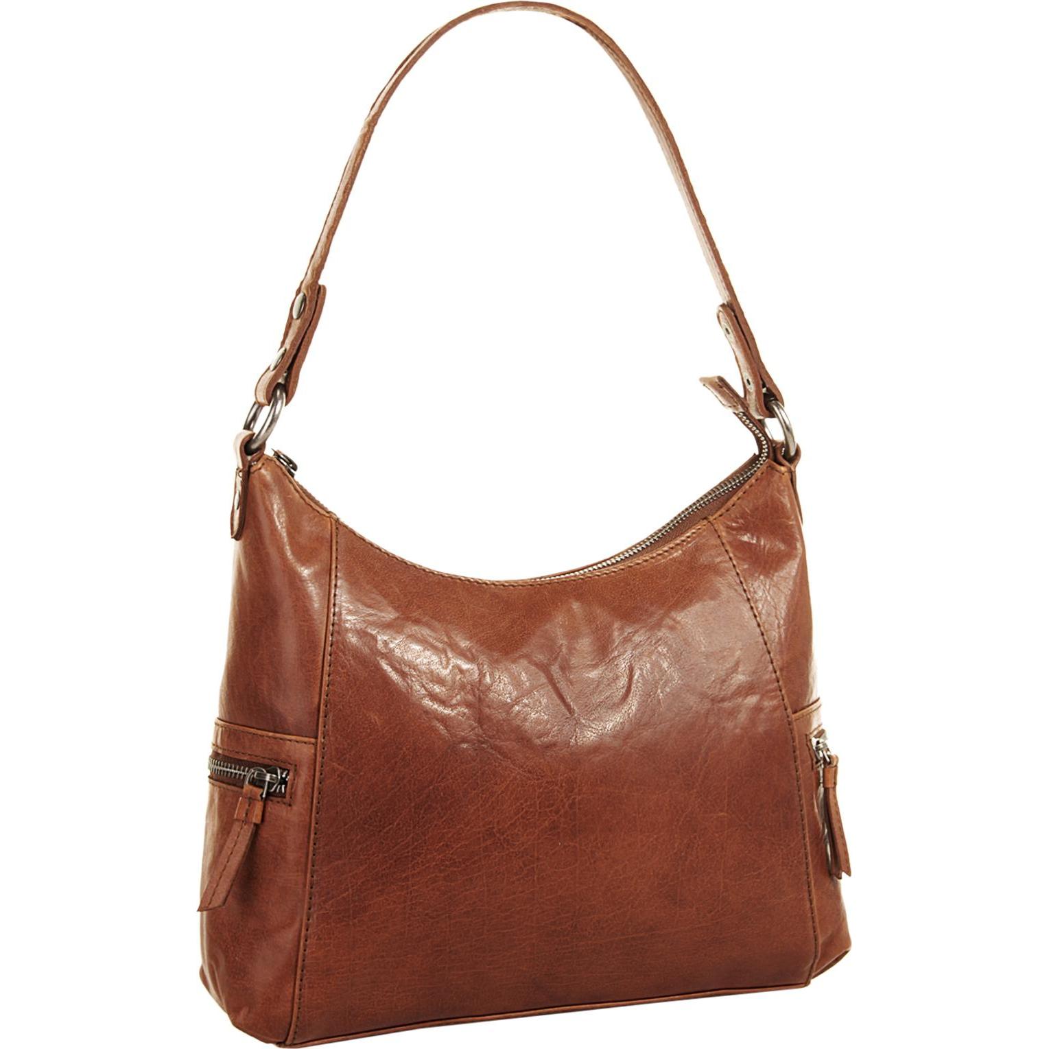 Thumbnail - Spikes & Sparrow, Tasche, Shopper, Braun
