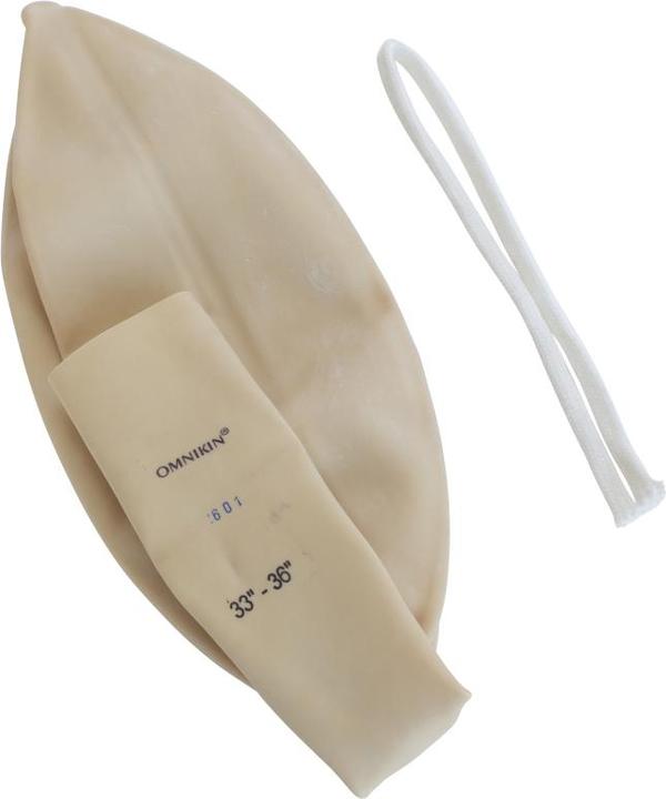 Actual product image Omnikin Replacement bladder for Kin-Ball