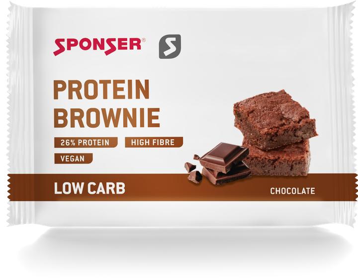 Image du produit Sponser Brownie (50 g)