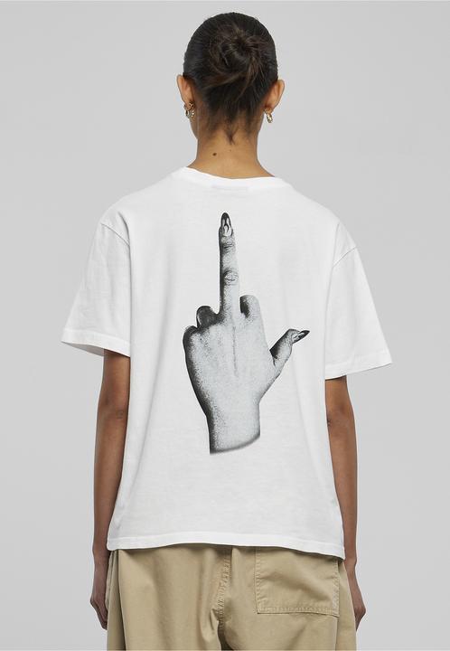 Immagine prodotto Miss Tee Maglietta I Don't Give A F - 105759 (3XL)