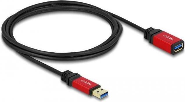 Produktbild Delock USB 3.0 Premium (2 m, USB 3.0)