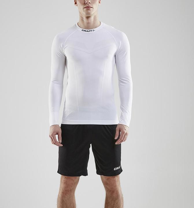 Actual product image Craft Pro Control Seamless Jersey M (XXL)
