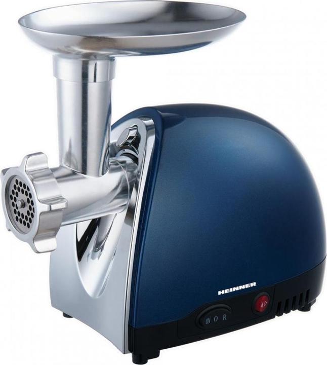 Produktbild Heinner MG1500TA-BL